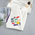 Spring and Autumn Children's Sports Pants